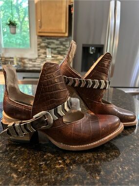 EUC Freebird Blade 6